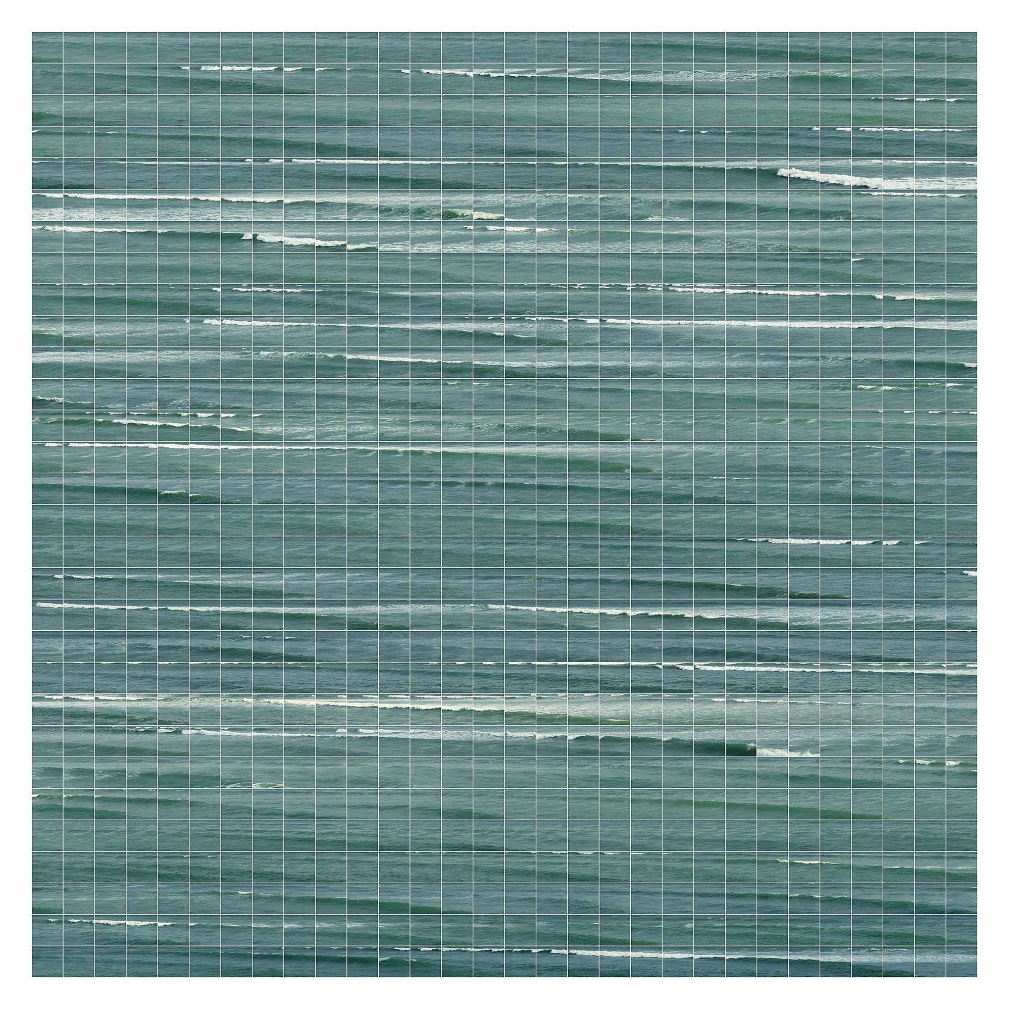 pastPresentfuture - Martin Ogolter